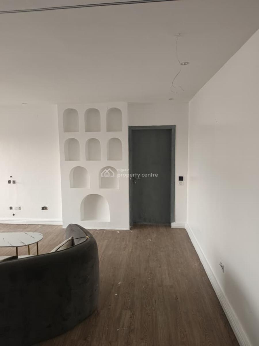 Lovely 2bed Apartment, Qmb Mart Road, Lekki Right, Lekki Phase 1, Lekki, Lagos, Flat / Apartment for Rent