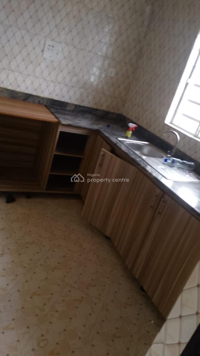 2 Bedroom Flat, Golf, Lakowe, Ibeju Lekki, Lagos, Flat / Apartment for Rent