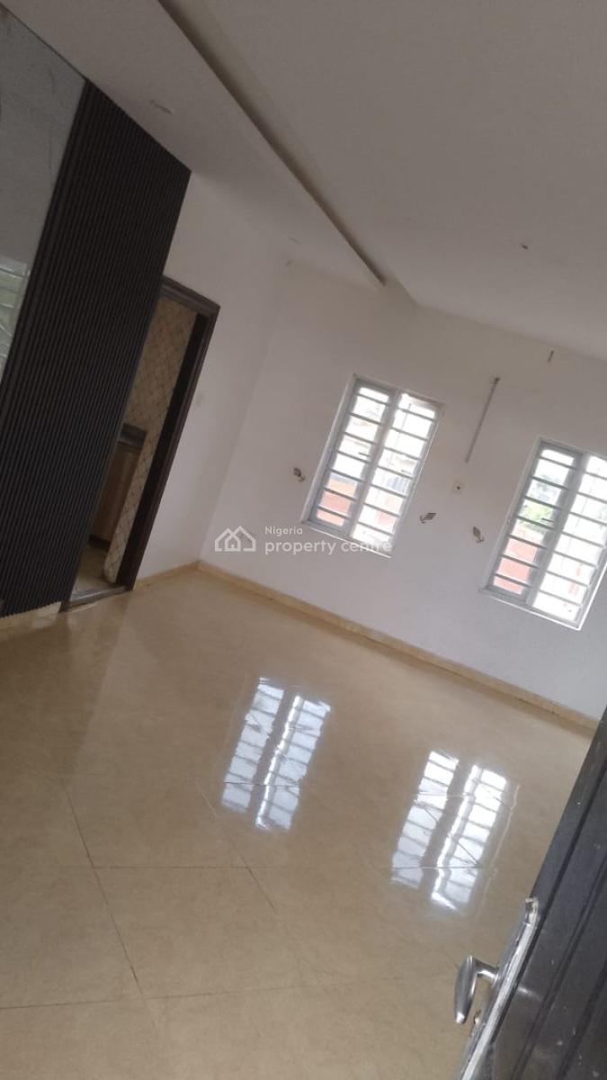 2 Bedroom Flat, Golf, Lakowe, Ibeju Lekki, Lagos, Flat / Apartment for Rent
