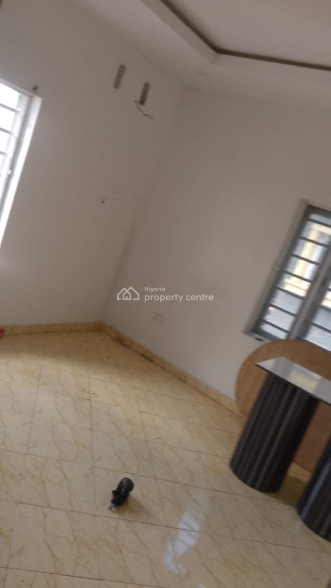 2 Bedroom Flat, Golf, Lakowe, Ibeju Lekki, Lagos, Flat / Apartment for Rent