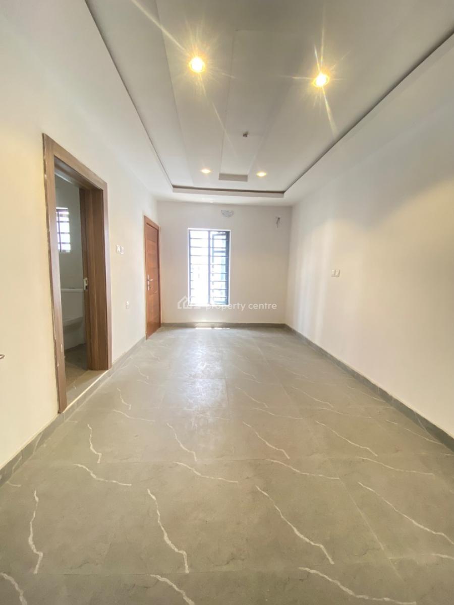 2 Bedroom Terrace House, Ologolo, Ologolo, Lekki, Lagos, Terraced Duplex for Rent