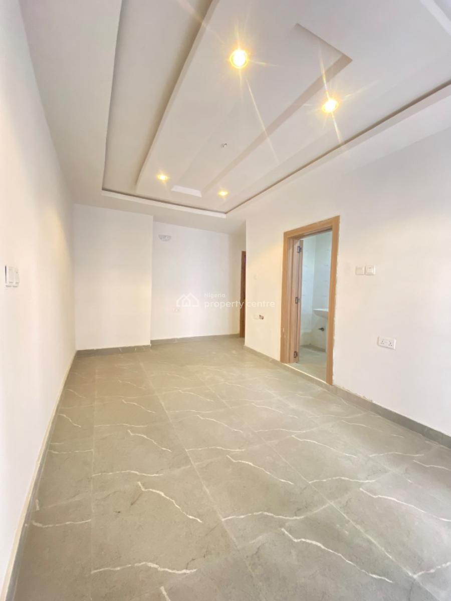 2 Bedroom Terrace House, Ologolo, Ologolo, Lekki, Lagos, Terraced Duplex for Rent