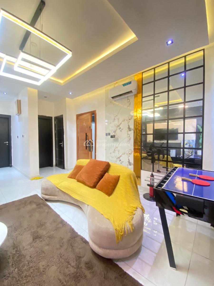 2 Bedroom Apartment, Ologolo, Ologolo, Lekki, Lagos, Flat / Apartment for Rent