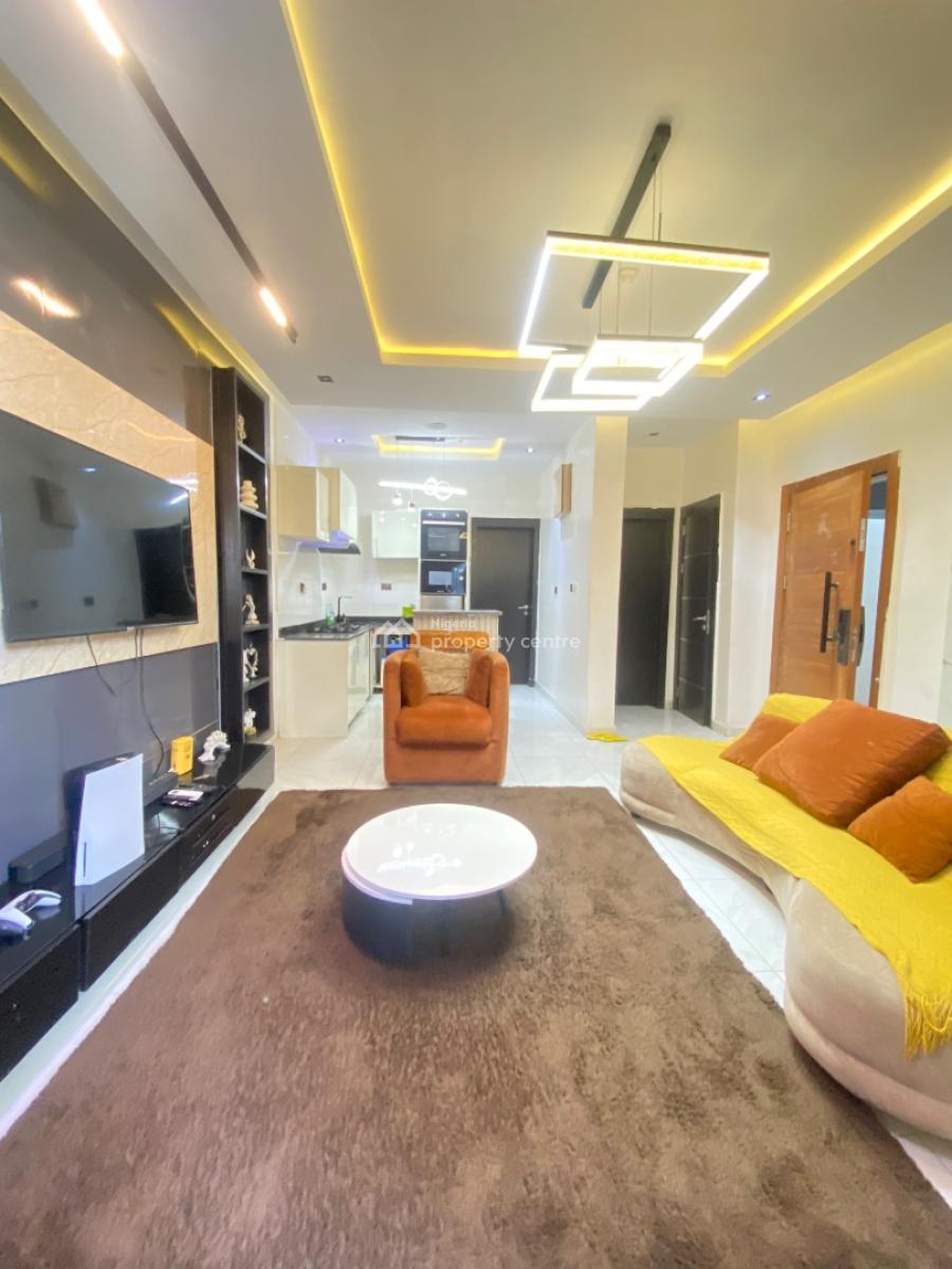 2 Bedroom Apartment, Ologolo, Ologolo, Lekki, Lagos, Flat / Apartment for Rent
