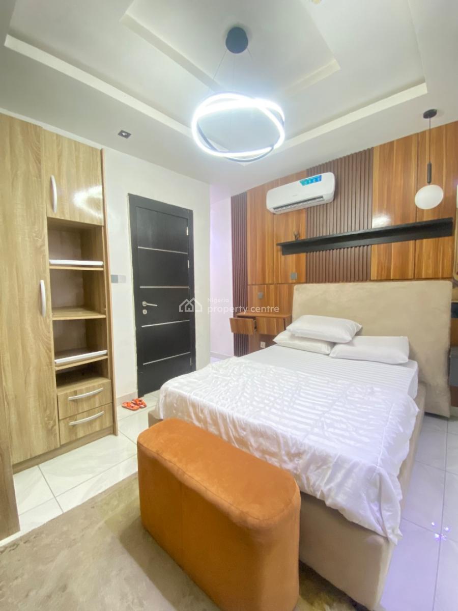 2 Bedroom Apartment, Ologolo, Ologolo, Lekki, Lagos, Flat / Apartment for Rent