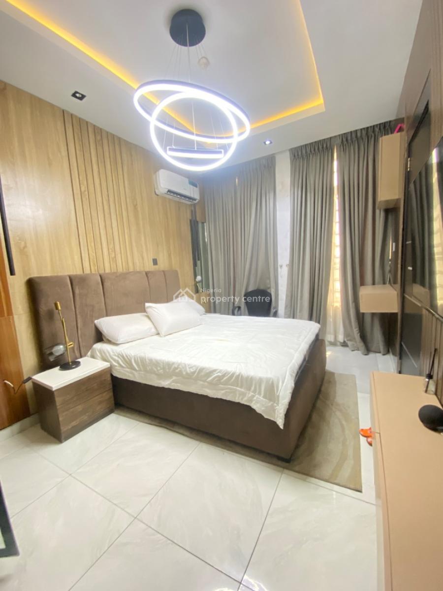 2 Bedroom Apartment, Ologolo, Ologolo, Lekki, Lagos, Flat / Apartment for Rent
