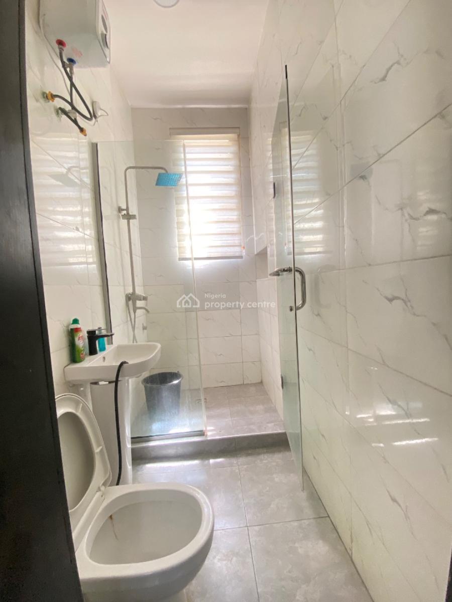 2 Bedroom Apartment, Ologolo, Ologolo, Lekki, Lagos, Flat / Apartment for Rent
