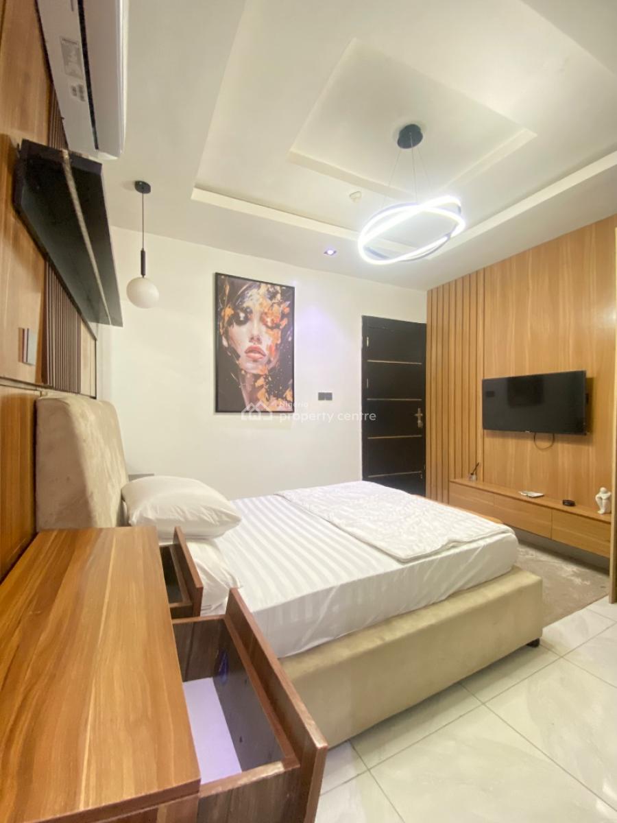 2 Bedroom Apartment, Ologolo, Ologolo, Lekki, Lagos, Flat / Apartment for Rent