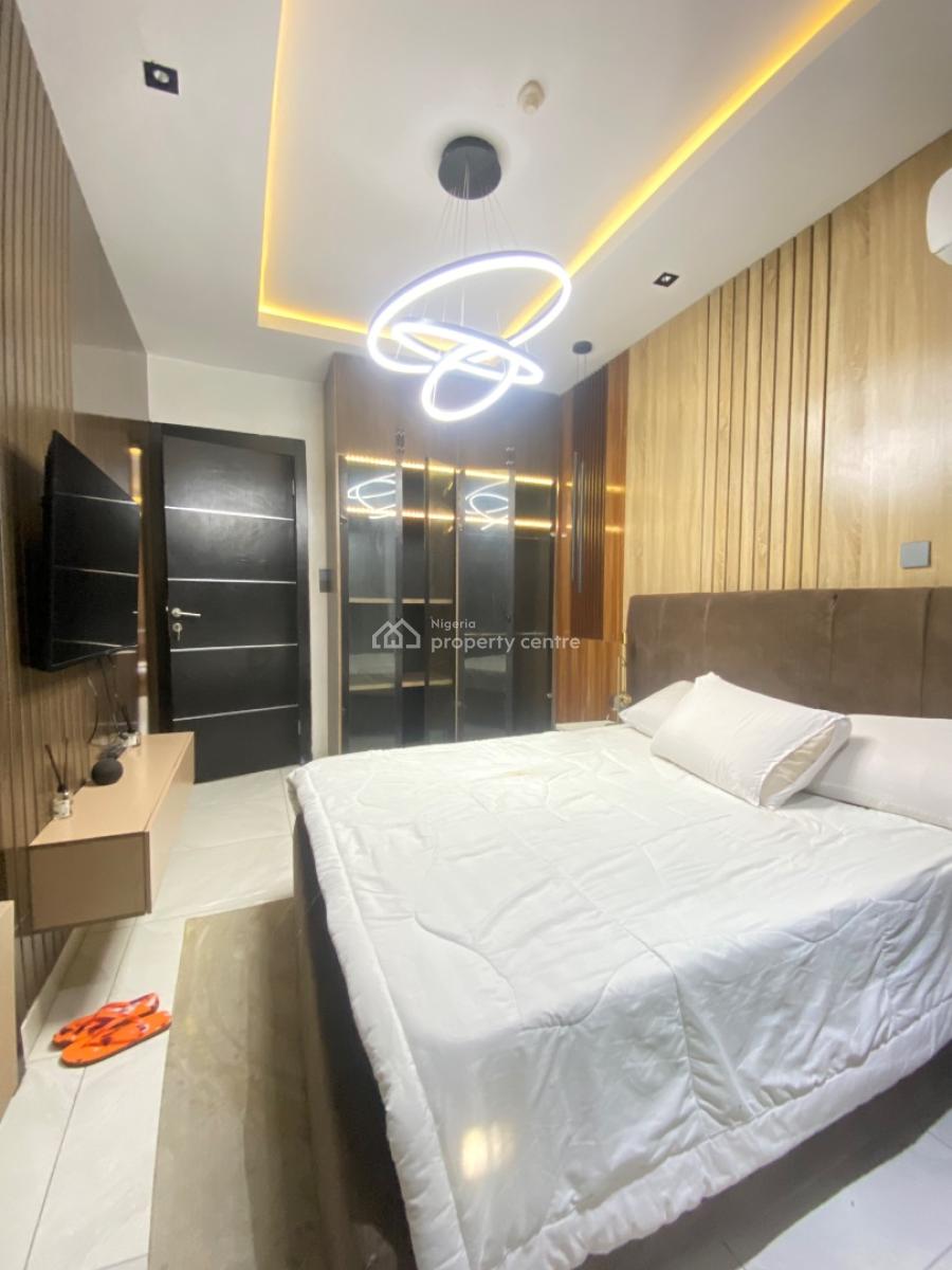 2 Bedroom Apartment, Ologolo, Ologolo, Lekki, Lagos, Flat / Apartment for Rent