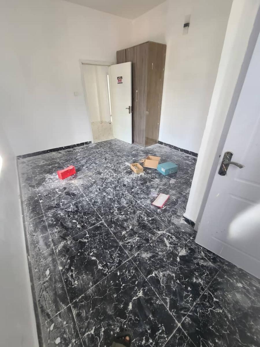 4 Bedroom Terrace Duplex, Ikota Gra, Ajah, Lagos, Terraced Duplex for Rent