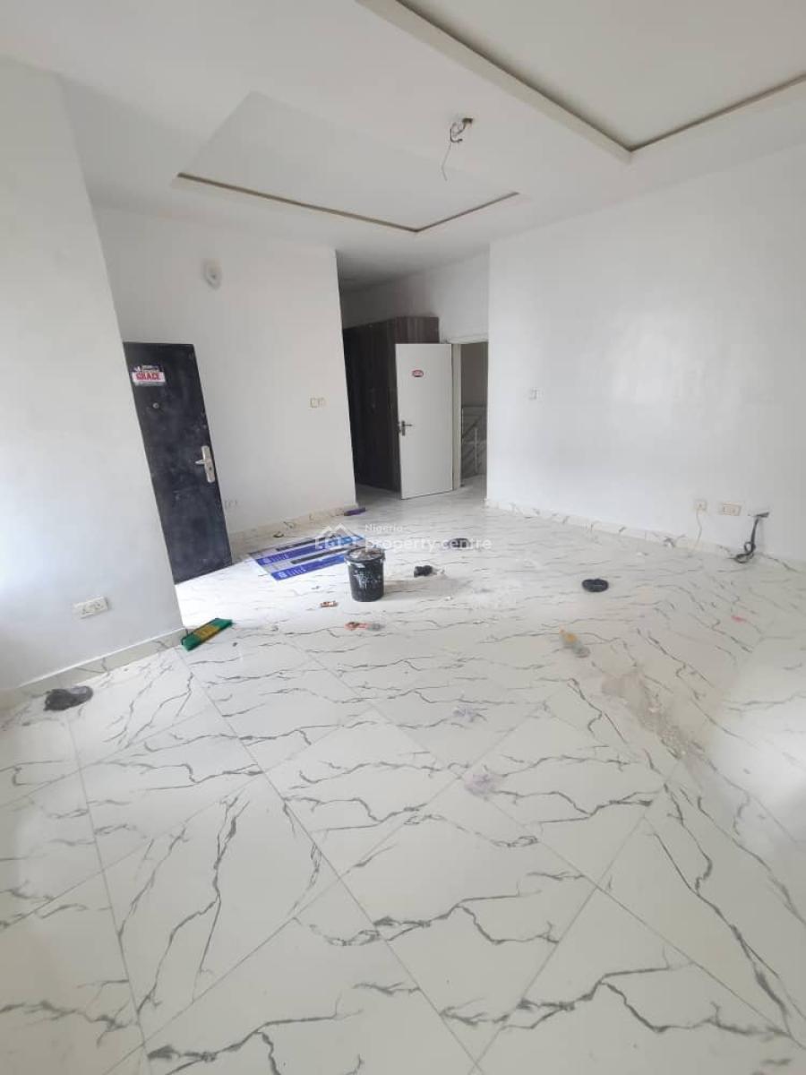 4 Bedroom Terrace Duplex, Ikota Gra, Ajah, Lagos, Terraced Duplex for Rent