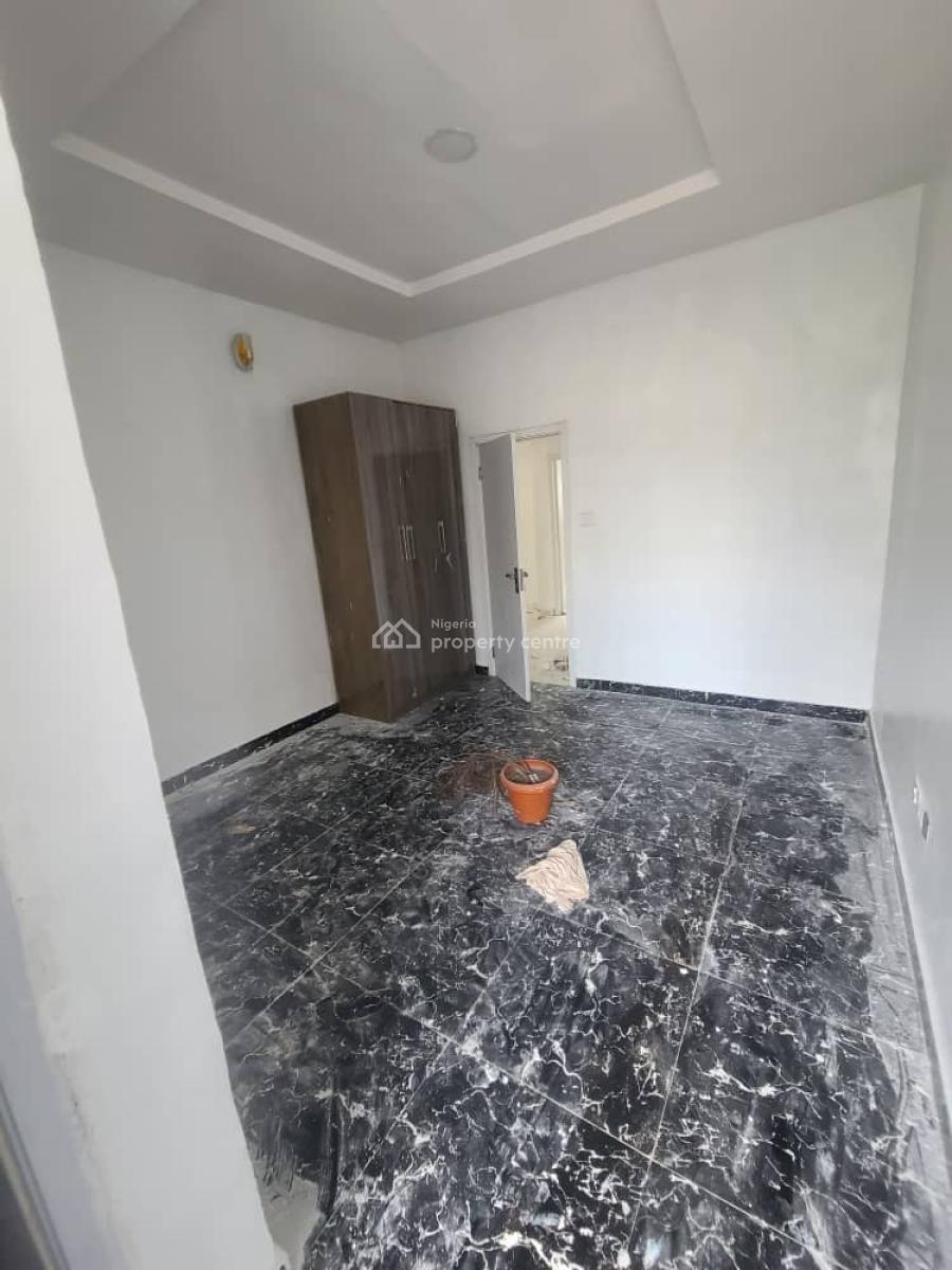4 Bedroom Terrace Duplex, Ikota Gra, Ajah, Lagos, Terraced Duplex for Rent