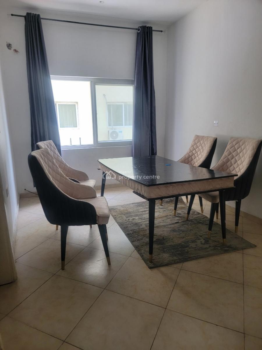 3 Bedroom Spacious Apartment, Primewater View Gardens, Lekki Phase 1, Lekki, Lagos, Flat / Apartment for Rent