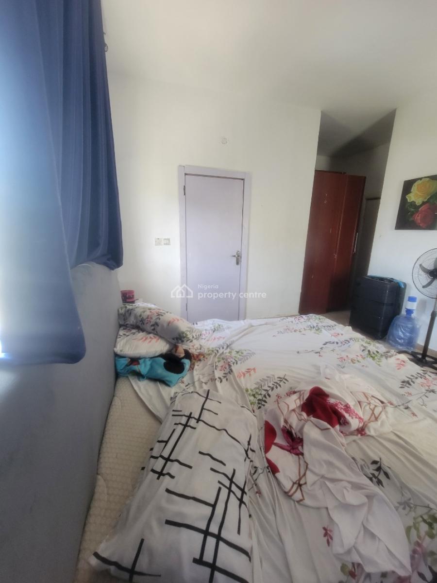 3 Bedroom Spacious Apartment, Primewater View Gardens, Lekki Phase 1, Lekki, Lagos, Flat / Apartment for Rent