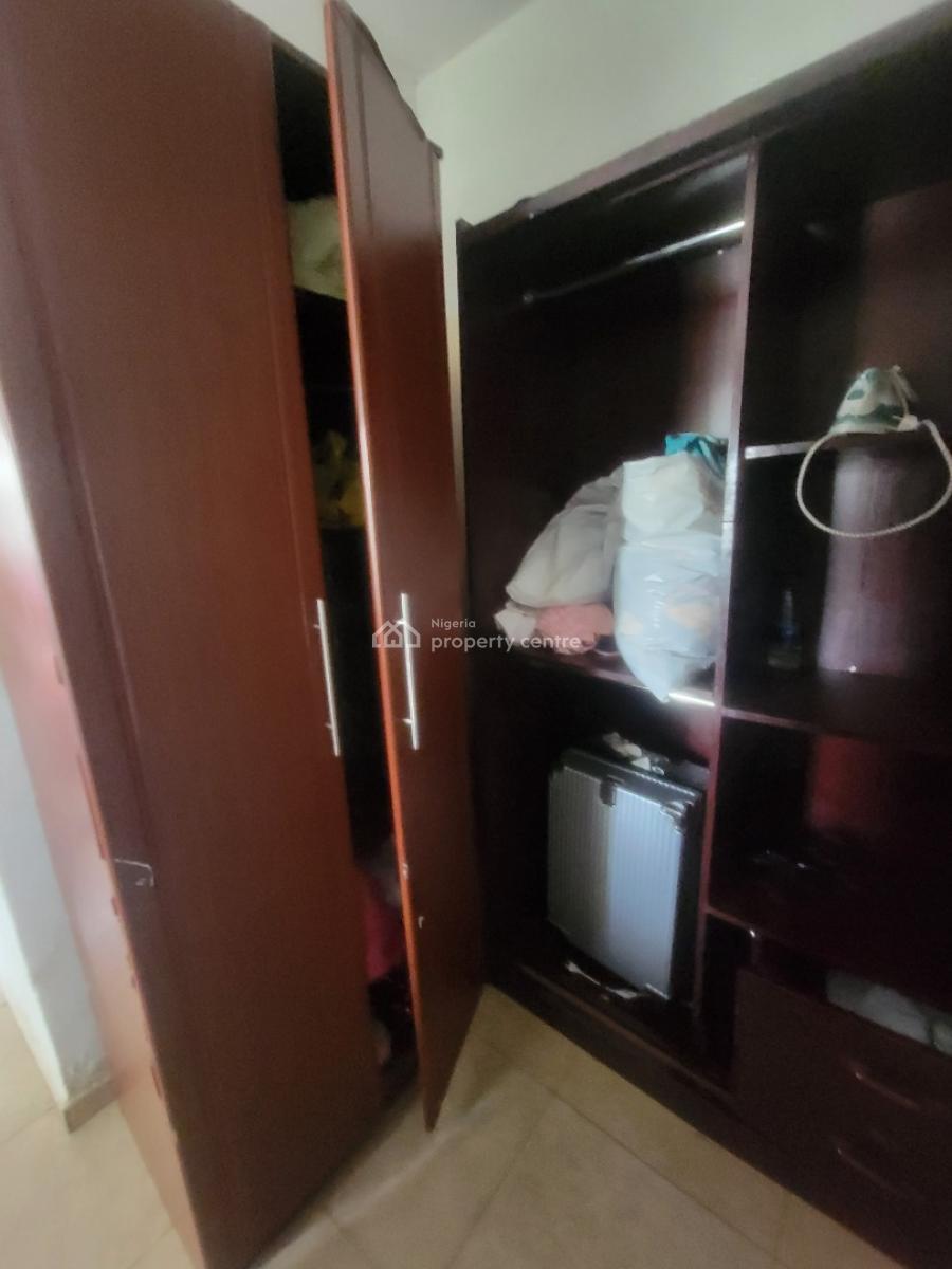 3 Bedroom Spacious Apartment, Primewater View Gardens, Lekki Phase 1, Lekki, Lagos, Flat / Apartment for Rent