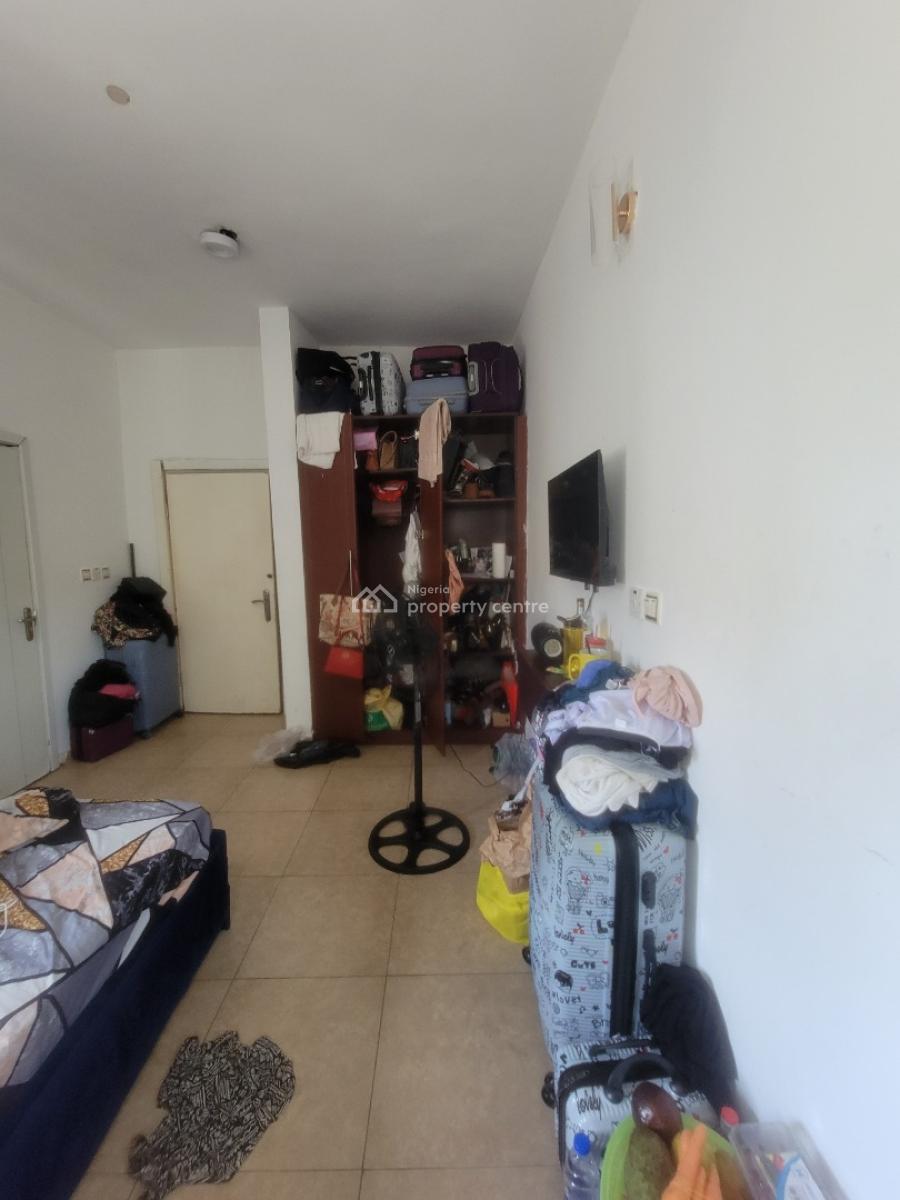 3 Bedroom Spacious Apartment, Primewater View Gardens, Lekki Phase 1, Lekki, Lagos, Flat / Apartment for Rent