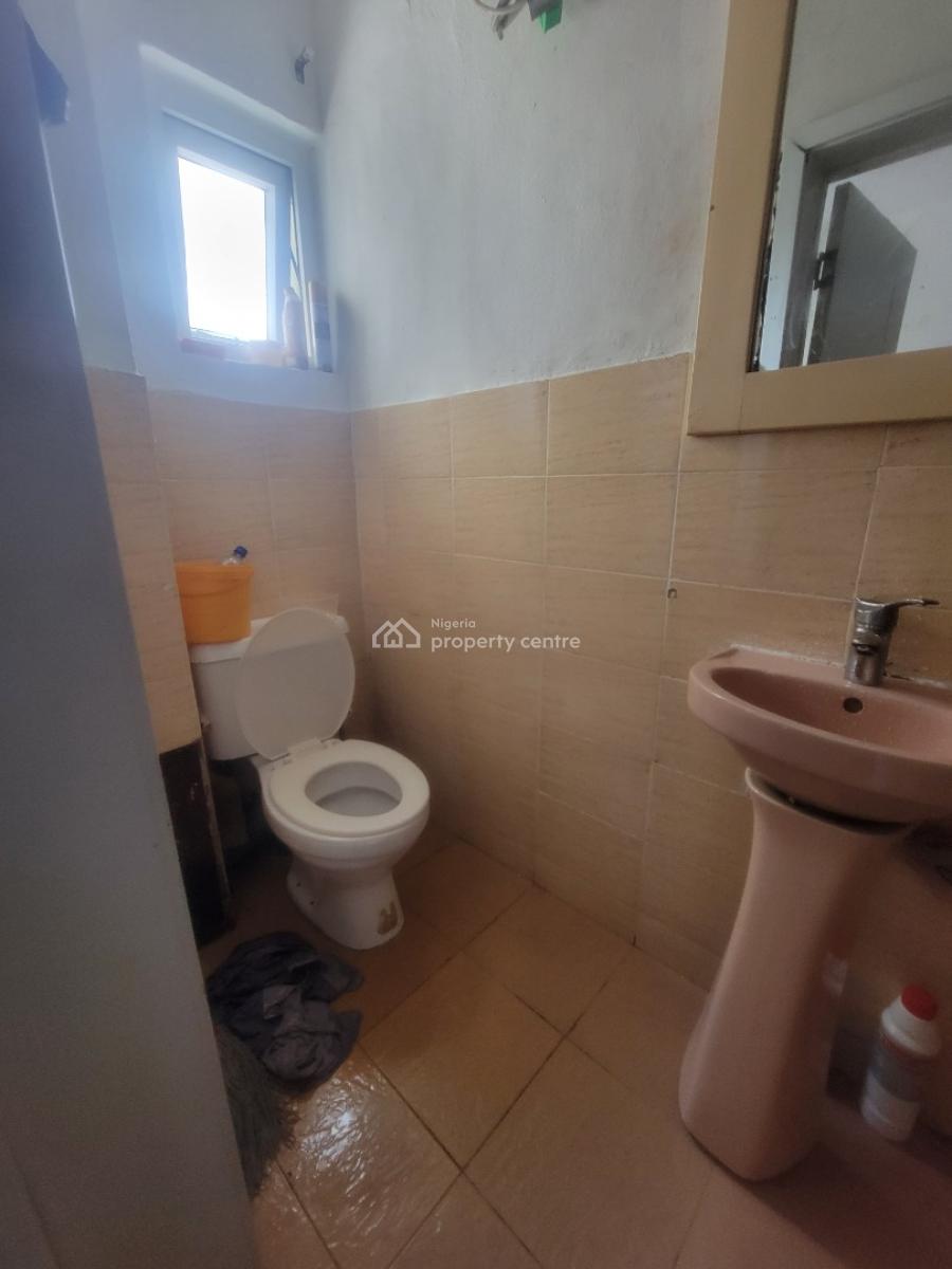 3 Bedroom Spacious Apartment, Primewater View Gardens, Lekki Phase 1, Lekki, Lagos, Flat / Apartment for Rent