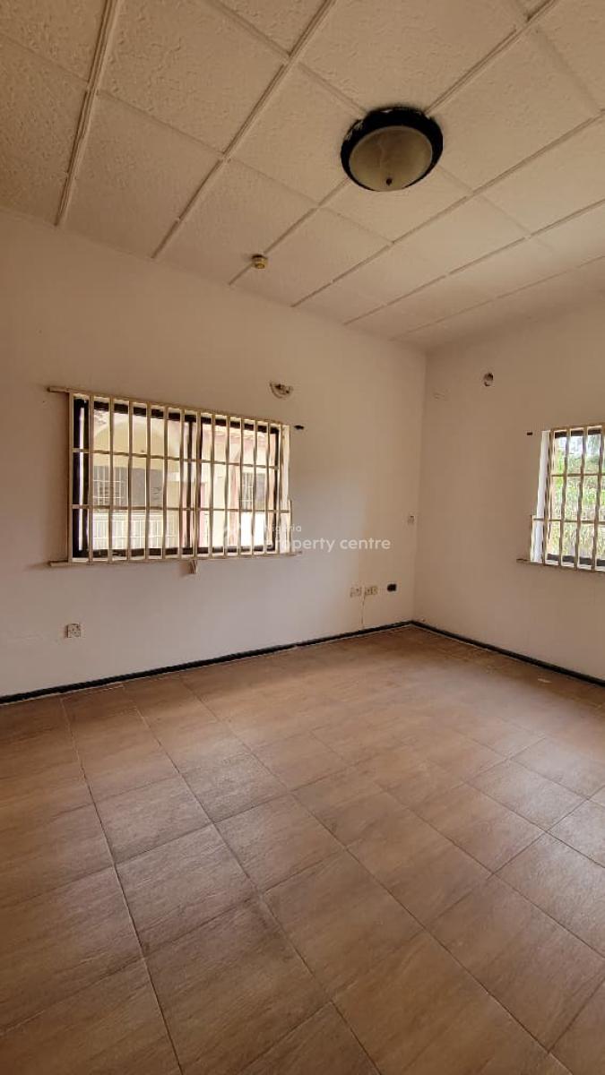 Luxury 5 Bedroom Fully Detached House with Bq in a Secured Estate, Parkview, Ikoyi, Lagos, Detached Duplex for Rent