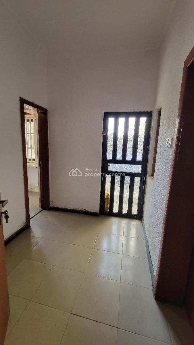 Luxury 5 Bedroom Fully Detached House with Bq in a Secured Estate, Parkview, Ikoyi, Lagos, Detached Duplex for Rent