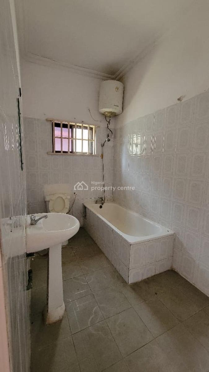 Luxury 5 Bedroom Fully Detached House with Bq in a Secured Estate, Parkview, Ikoyi, Lagos, Detached Duplex for Rent