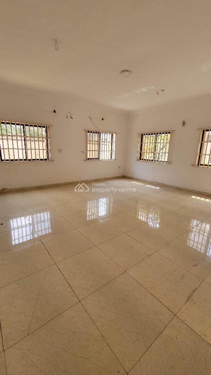 Luxury 5 Bedroom Fully Detached House with Bq in a Secured Estate, Parkview, Ikoyi, Lagos, Detached Duplex for Rent