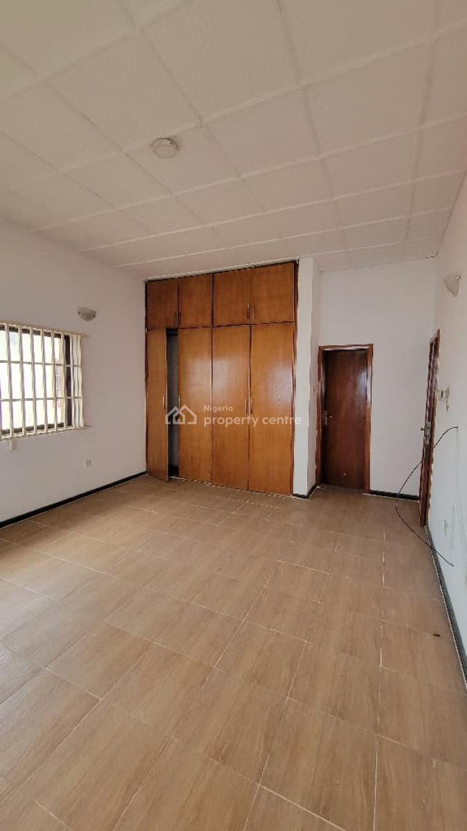 Luxury 5 Bedroom Fully Detached House with Bq in a Secured Estate, Parkview, Ikoyi, Lagos, Detached Duplex for Rent