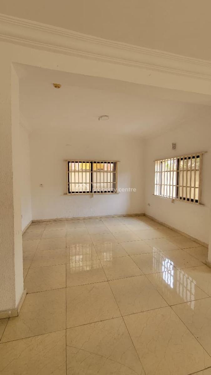 Luxury 5 Bedroom Fully Detached House with Bq in a Secured Estate, Parkview, Ikoyi, Lagos, Detached Duplex for Rent