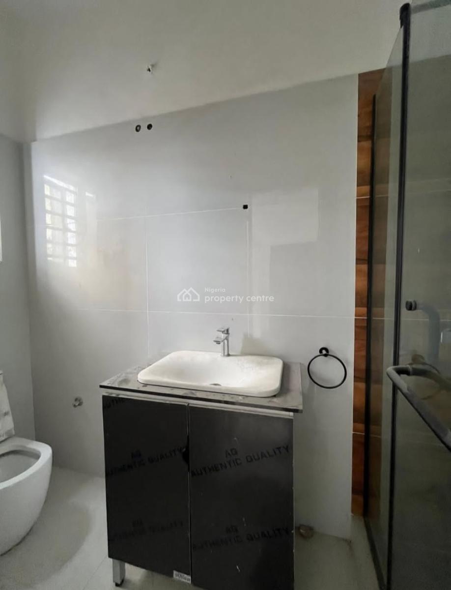 a Tastefully 5 Bedroom Fully Detached Duplex, Chevron, Lekki, Lagos, Detached Duplex for Sale