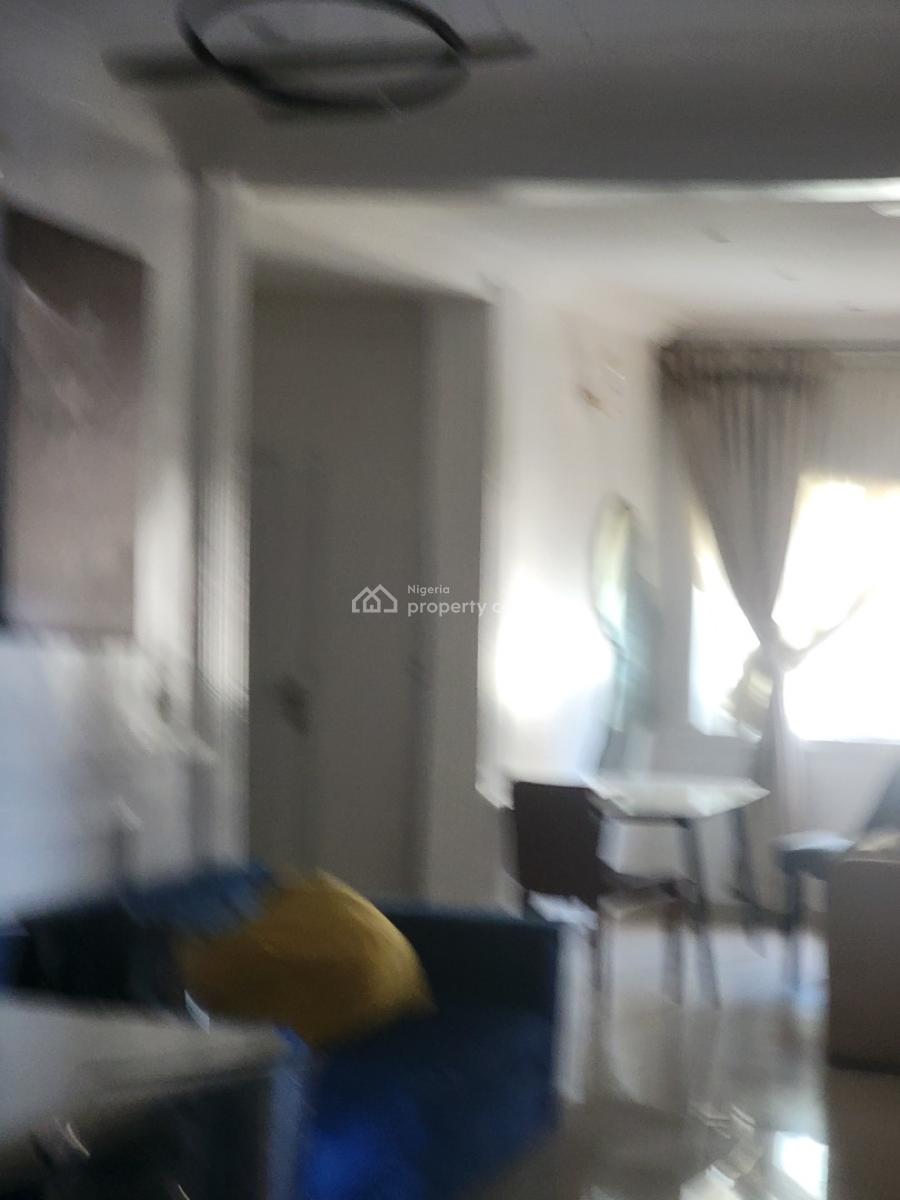 3-bedroom Spacious Apartment, Primewater View Estate, Lekki Phase 1, Lekki, Lagos, Flat / Apartment for Rent