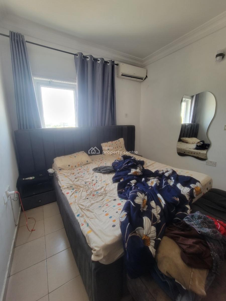 3-bedroom Spacious Apartment, Primewater View Estate, Lekki Phase 1, Lekki, Lagos, Flat / Apartment for Rent