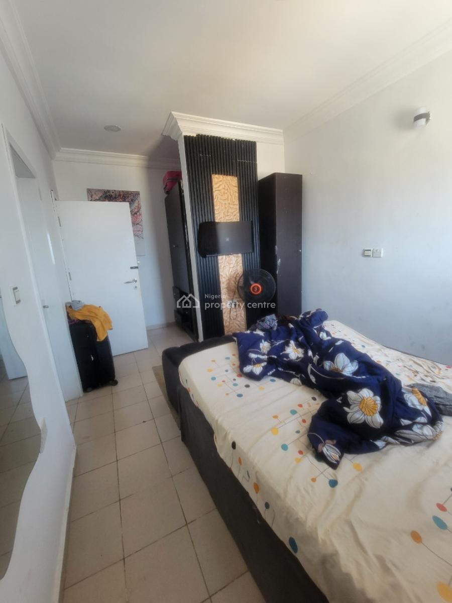3-bedroom Spacious Apartment, Primewater View Estate, Lekki Phase 1, Lekki, Lagos, Flat / Apartment for Rent