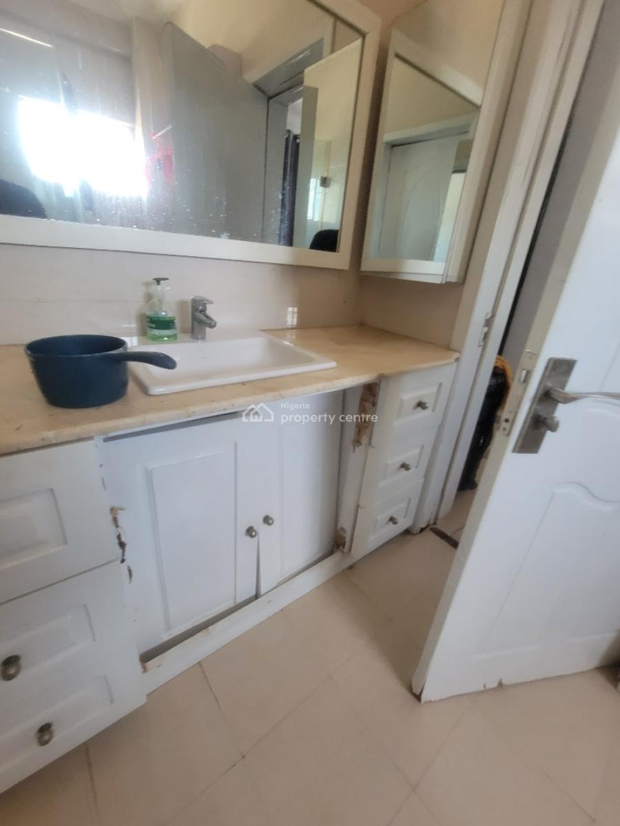 3-bedroom Spacious Apartment, Primewater View Estate, Lekki Phase 1, Lekki, Lagos, Flat / Apartment for Rent