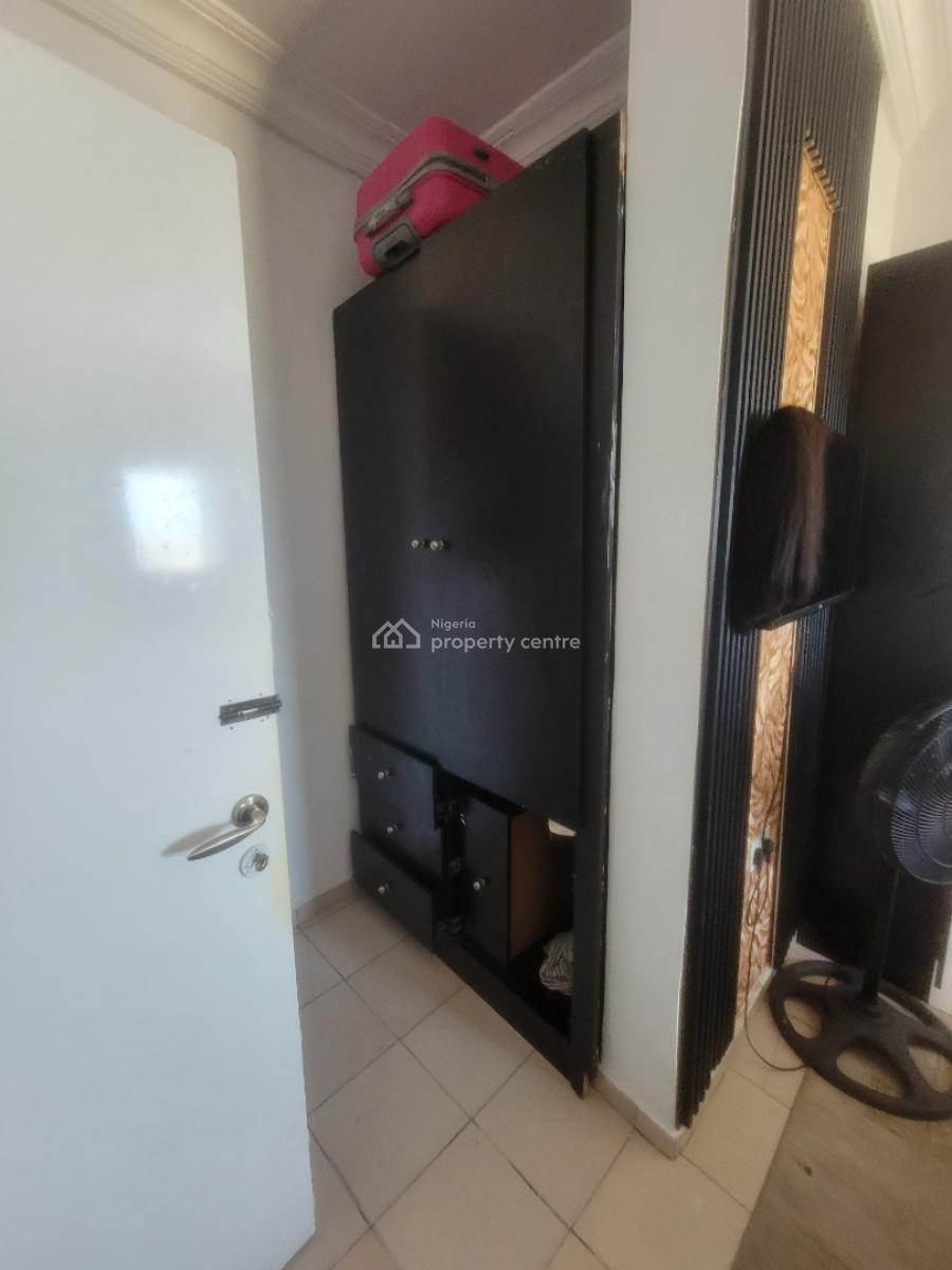 3-bedroom Spacious Apartment, Primewater View Estate, Lekki Phase 1, Lekki, Lagos, Flat / Apartment for Rent