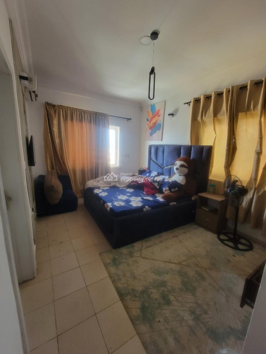 3-bedroom Spacious Apartment, Primewater View Estate, Lekki Phase 1, Lekki, Lagos, Flat / Apartment for Rent