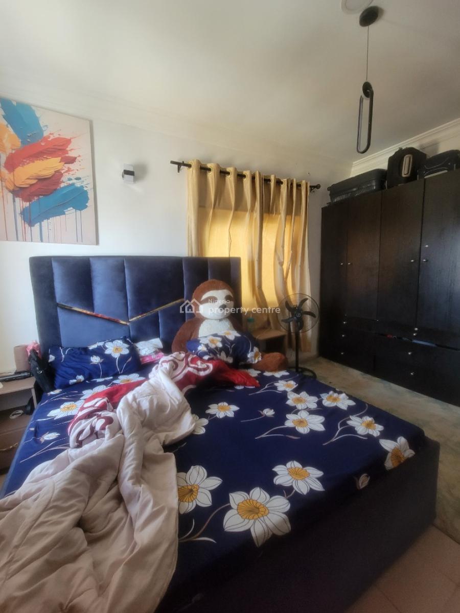 3-bedroom Spacious Apartment, Primewater View Estate, Lekki Phase 1, Lekki, Lagos, Flat / Apartment for Rent