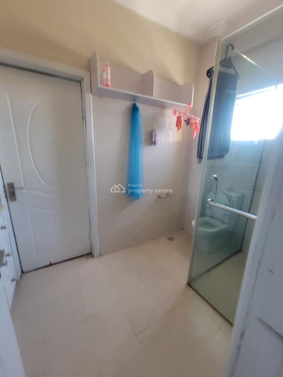3-bedroom Spacious Apartment, Primewater View Estate, Lekki Phase 1, Lekki, Lagos, Flat / Apartment for Rent