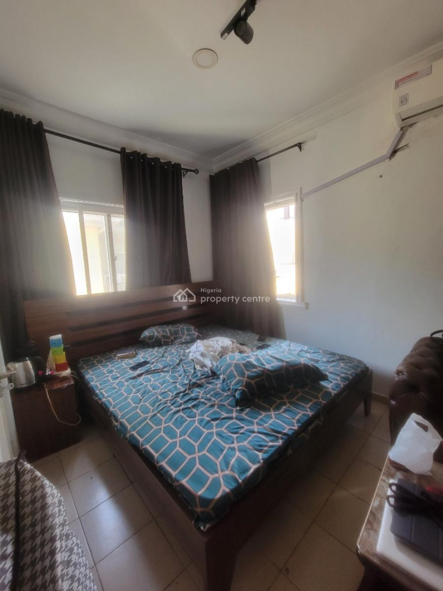 3-bedroom Spacious Apartment, Primewater View Estate, Lekki Phase 1, Lekki, Lagos, Flat / Apartment for Rent