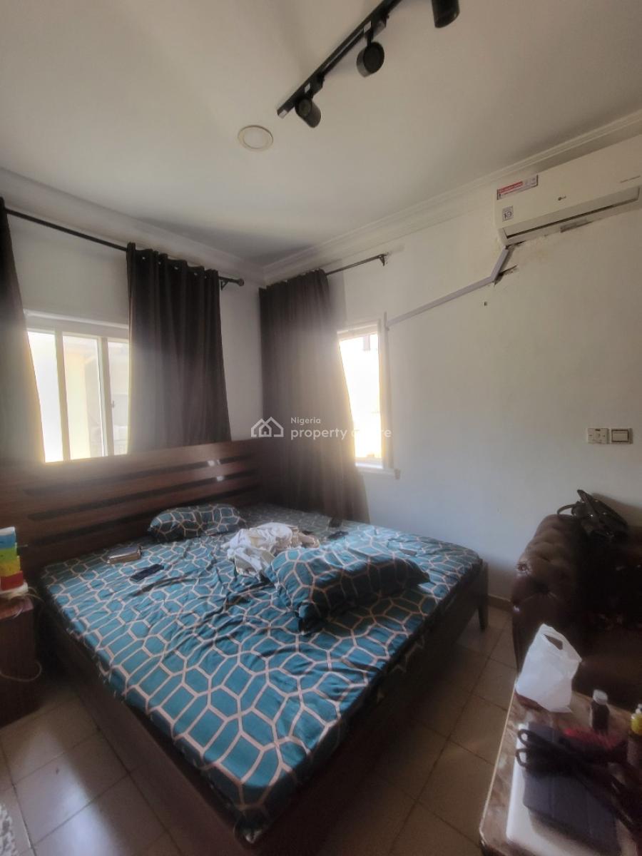 3-bedroom Spacious Apartment, Primewater View Estate, Lekki Phase 1, Lekki, Lagos, Flat / Apartment for Rent