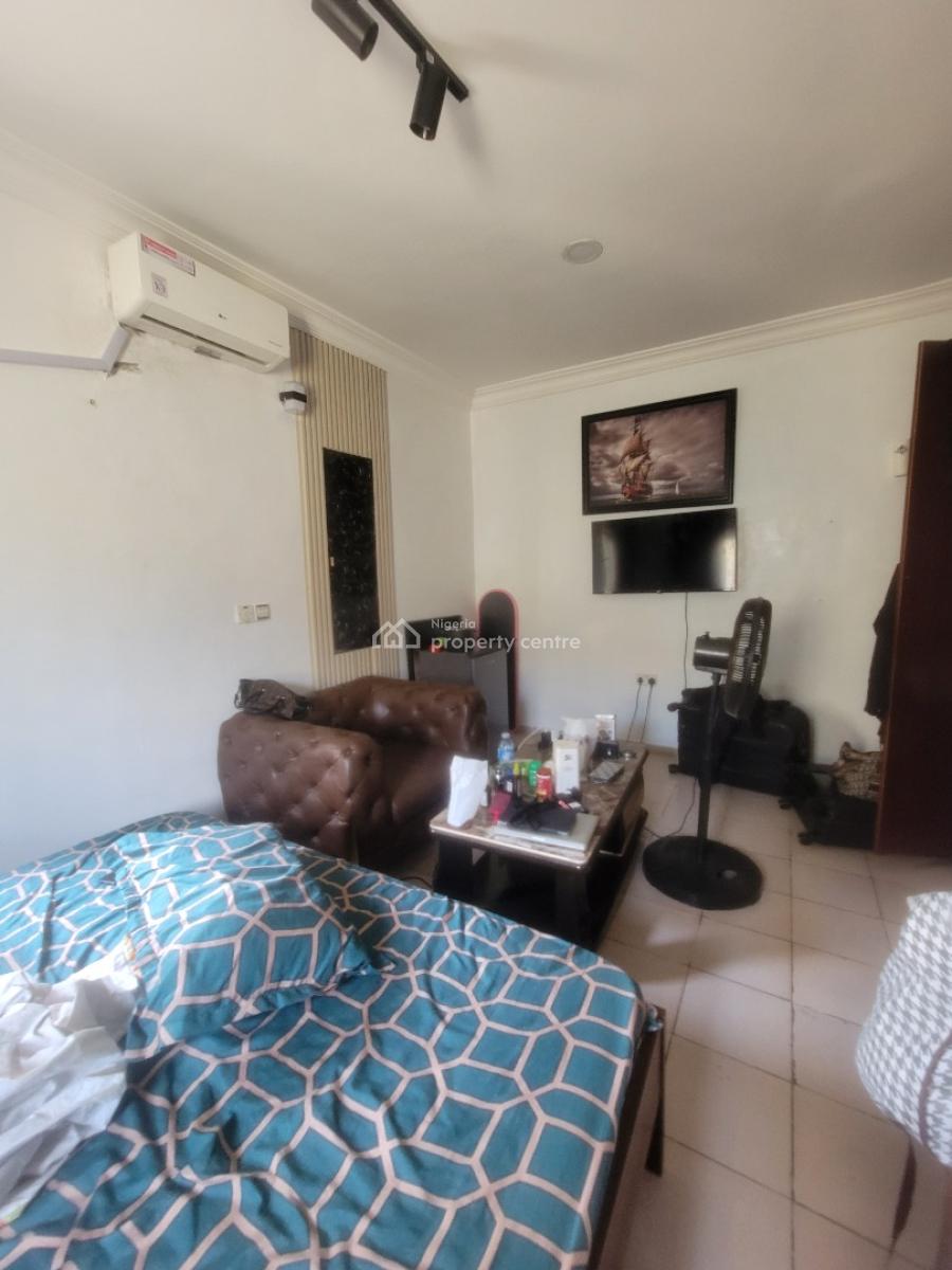 3-bedroom Spacious Apartment, Primewater View Estate, Lekki Phase 1, Lekki, Lagos, Flat / Apartment for Rent