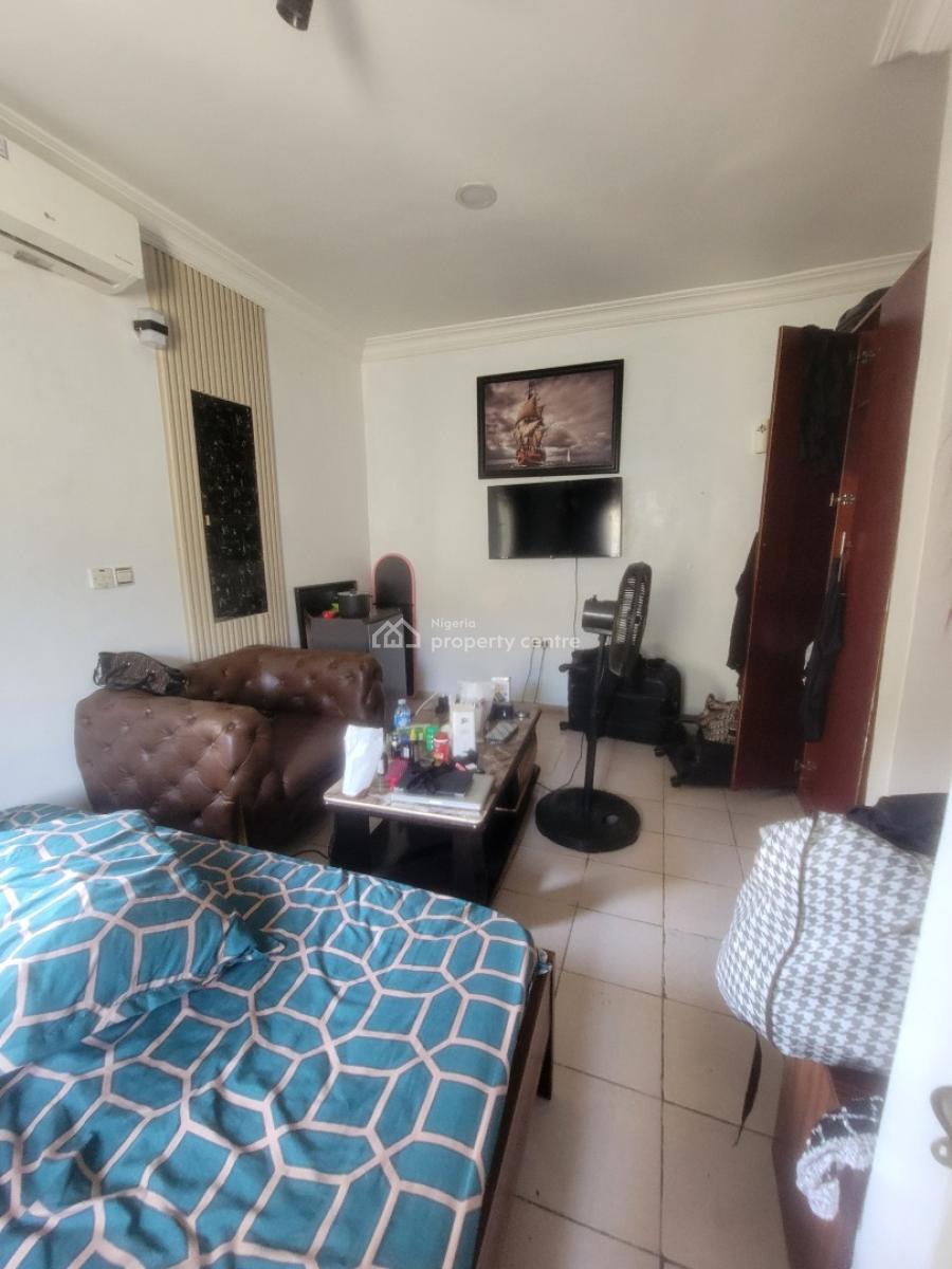 3-bedroom Spacious Apartment, Primewater View Estate, Lekki Phase 1, Lekki, Lagos, Flat / Apartment for Rent
