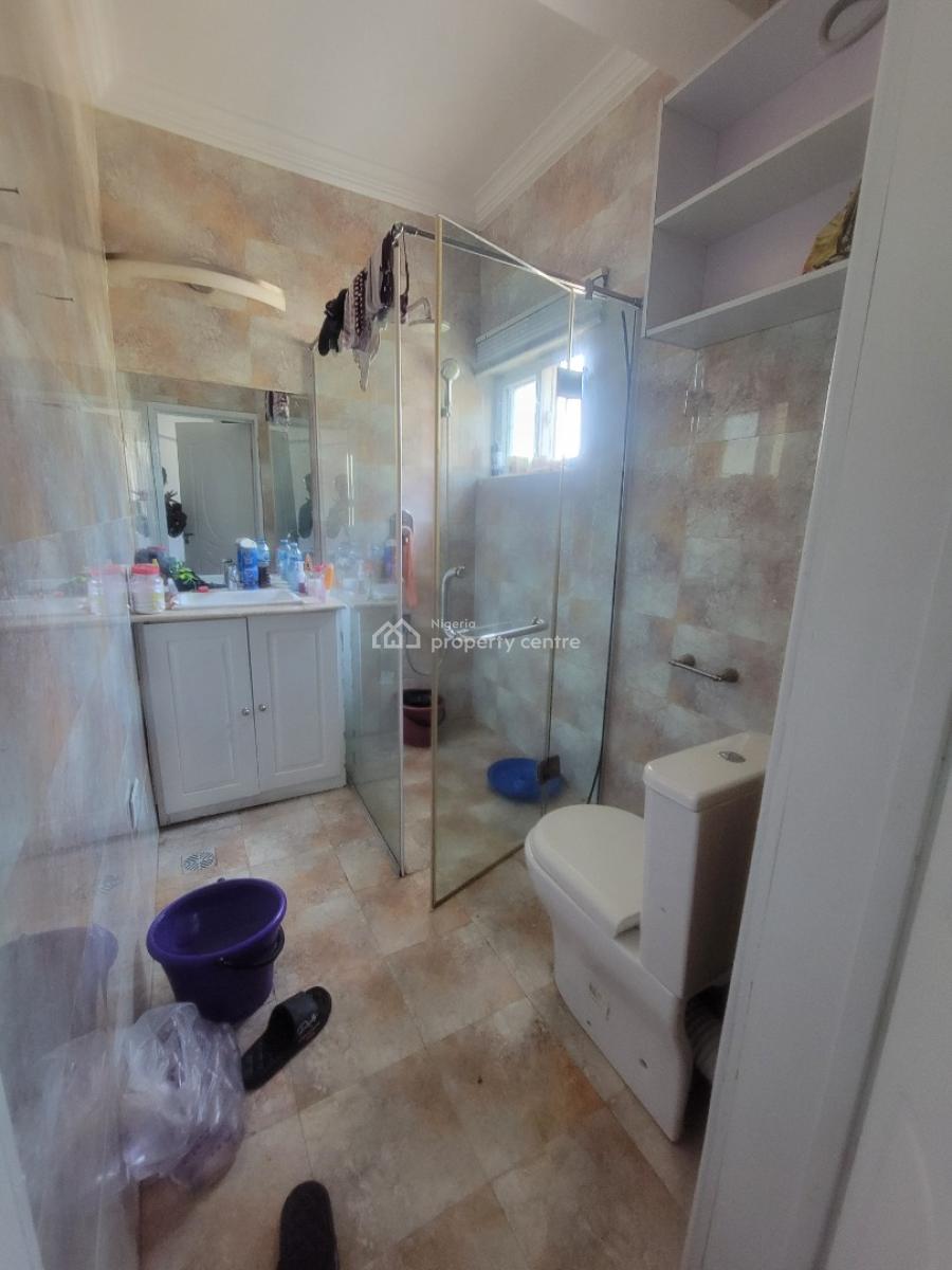 3-bedroom Spacious Apartment, Primewater View Estate, Lekki Phase 1, Lekki, Lagos, Flat / Apartment for Rent