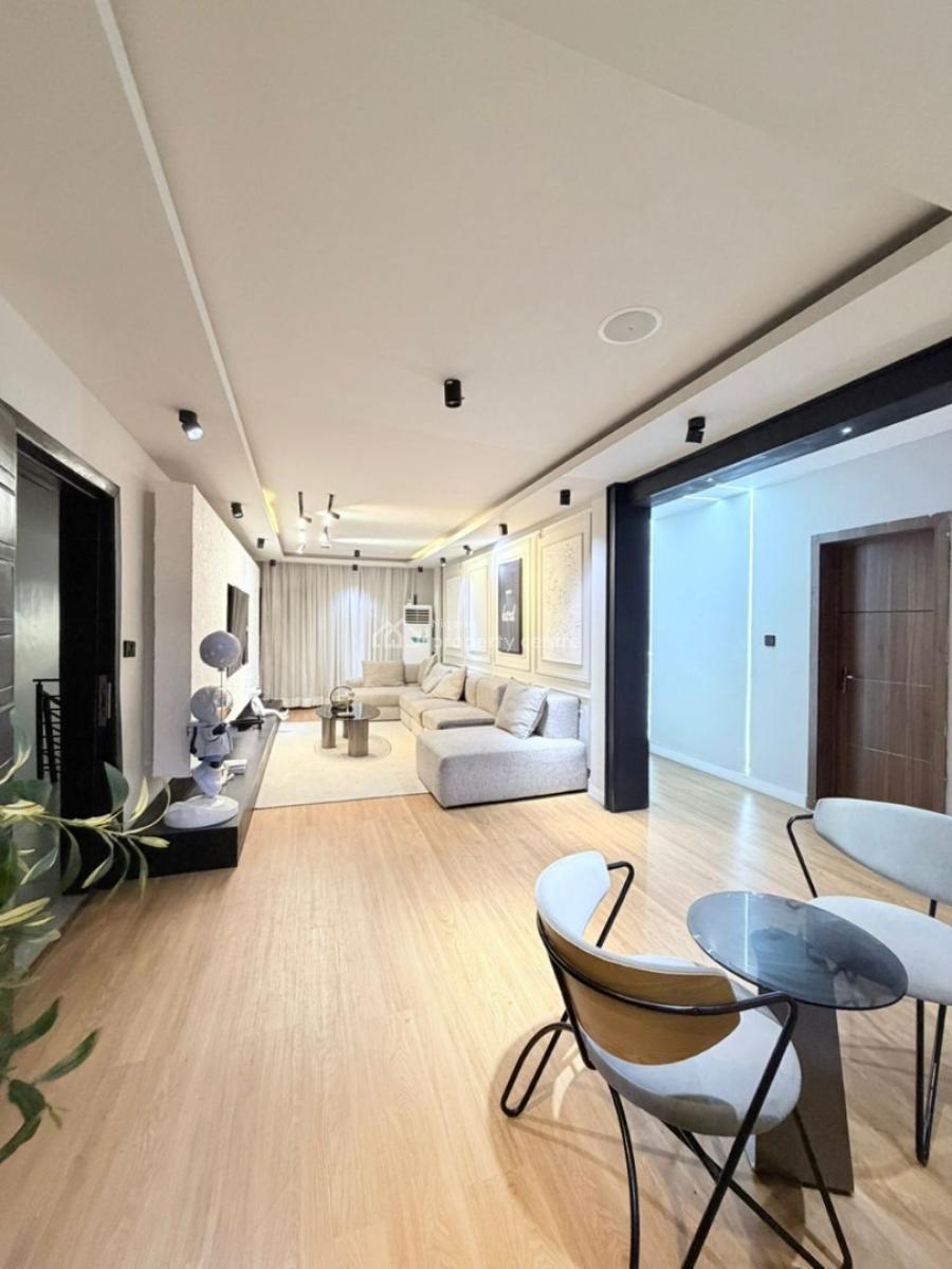 2 Bedroom Apartment, Lekki Phase 1 Lekki Right, Lekki, Lagos, Flat / Apartment for Rent