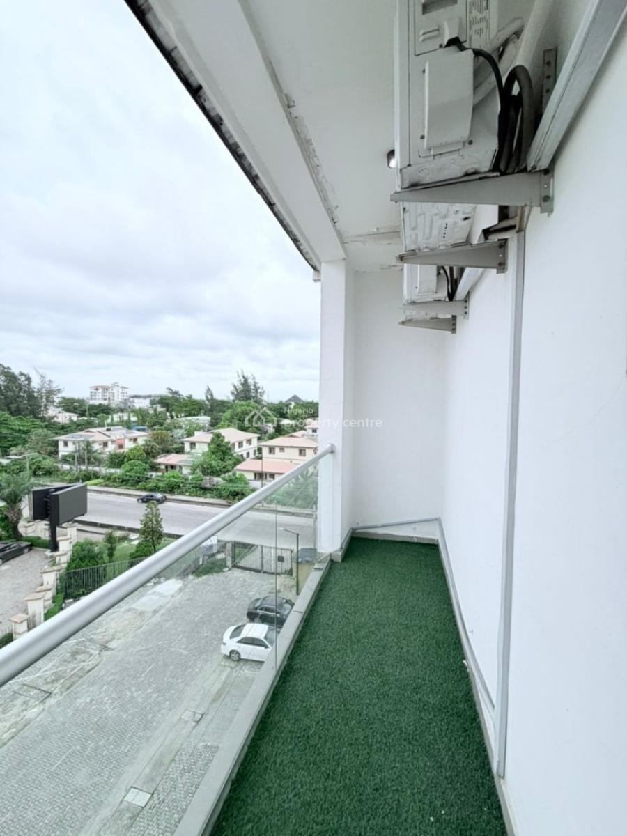 2 Bedroom Apartment, Lekki Phase 1 Lekki Right, Lekki, Lagos, Flat / Apartment for Rent
