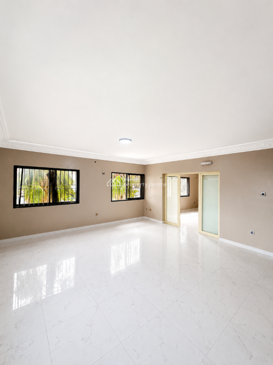 Commercial Property for Lease, Victoria Island (vi), Lagos, Commercial Property for Rent