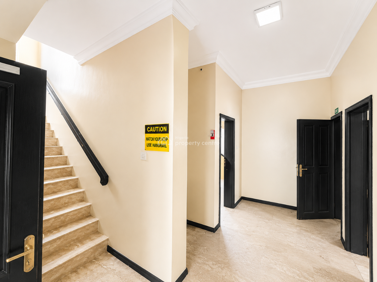 Commercial Property for Lease, Victoria Island (vi), Lagos, Commercial Property for Rent