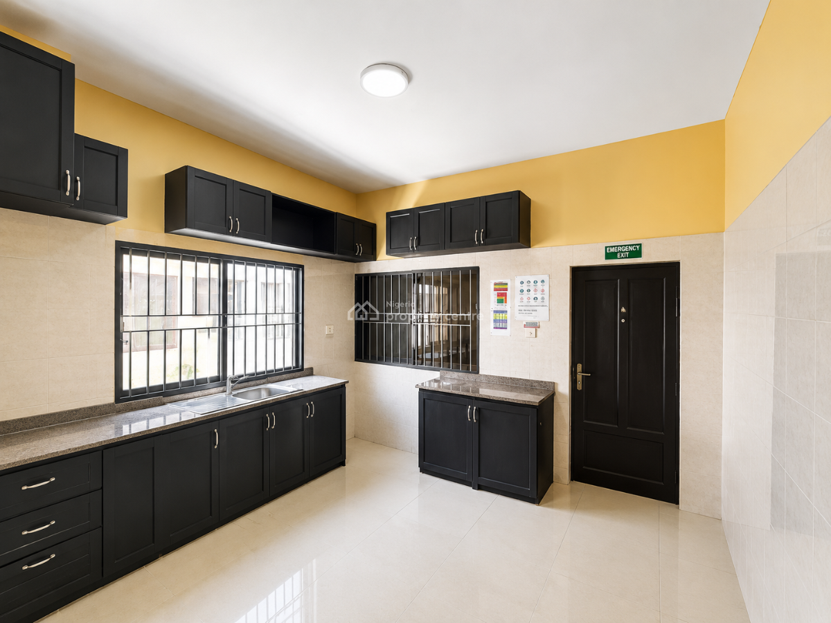 Commercial Property for Lease, Victoria Island (vi), Lagos, Commercial Property for Rent