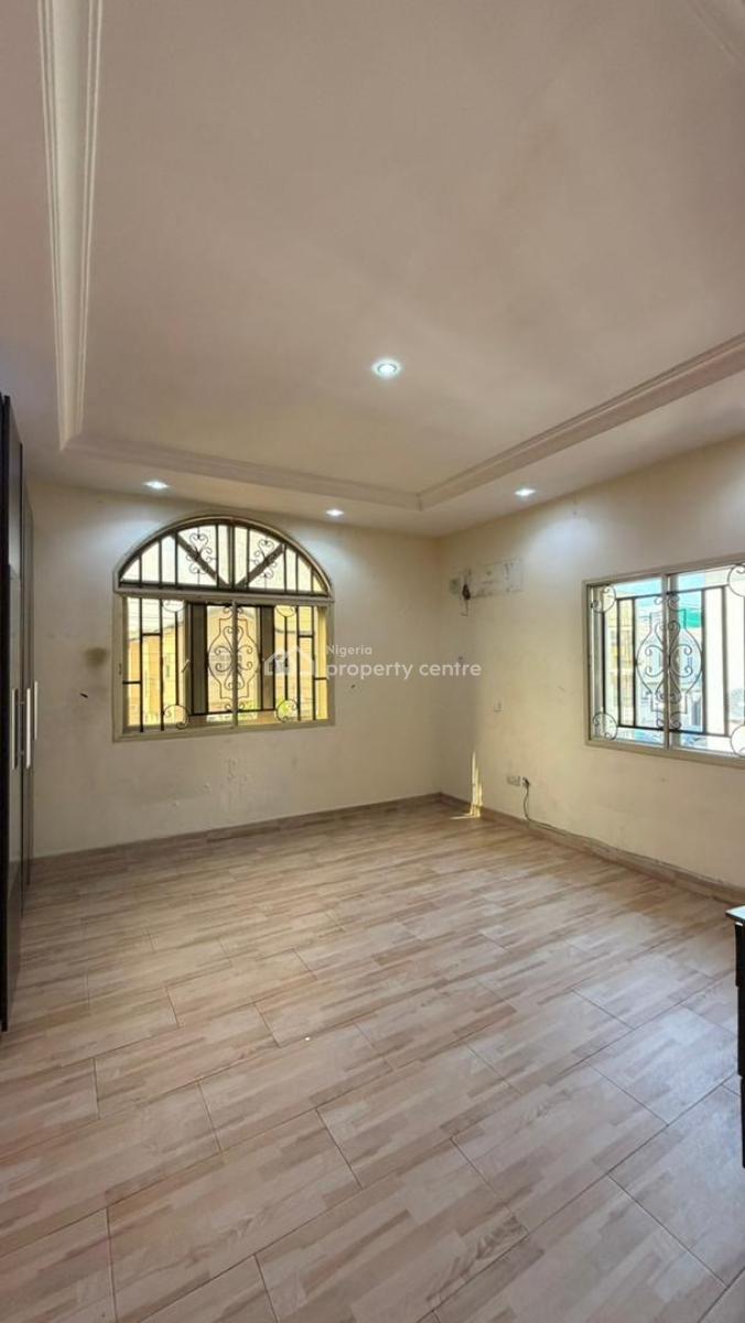 Luxury 4 Bedroom Semi Deatched Duplex with Bq, Lekki Phase 1, Lekki, Lagos, Semi-detached Duplex for Sale