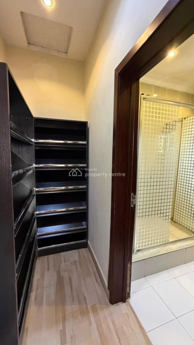 Luxury 4 Bedroom Semi Deatched Duplex with Bq, Lekki Phase 1, Lekki, Lagos, Semi-detached Duplex for Sale