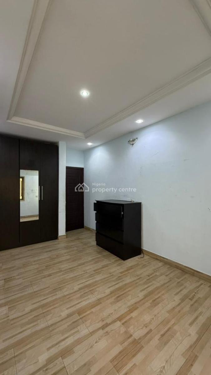 Luxury 4 Bedroom Semi Deatched Duplex with Bq, Lekki Phase 1, Lekki, Lagos, Semi-detached Duplex for Sale