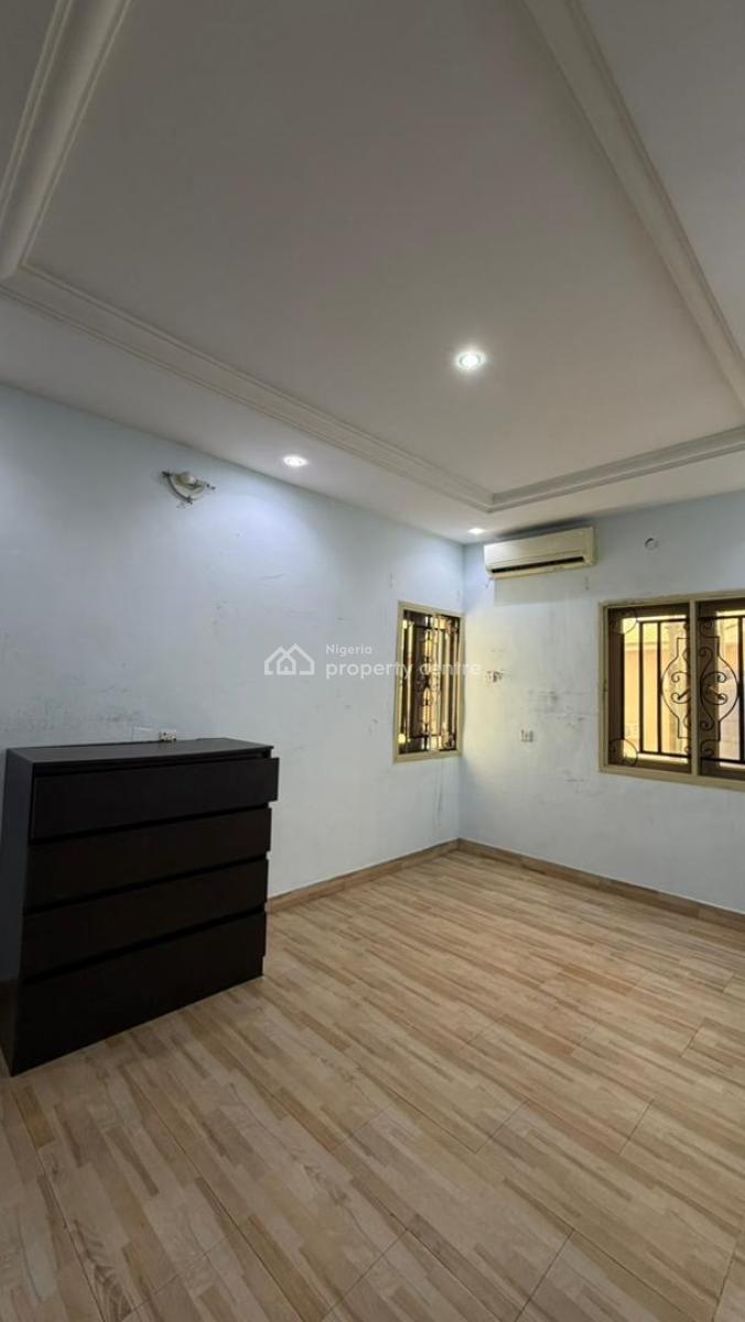 Luxury 4 Bedroom Semi Deatched Duplex with Bq, Lekki Phase 1, Lekki, Lagos, Semi-detached Duplex for Sale